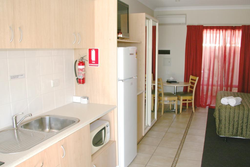 Collie Ridge Resort Kültér fotó